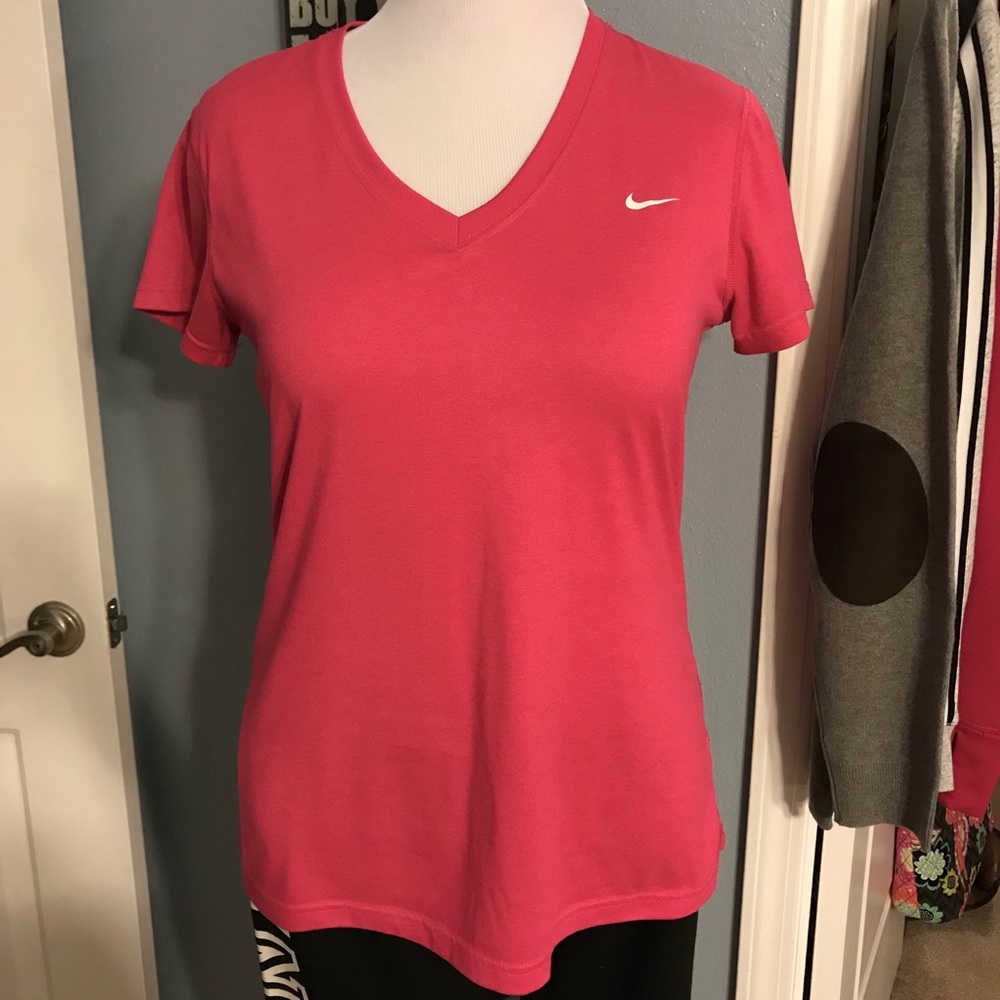 Nike Dry fit Legend tee